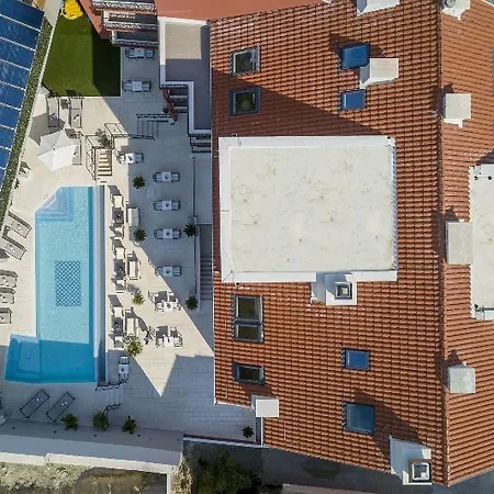 Otel Cvita Split