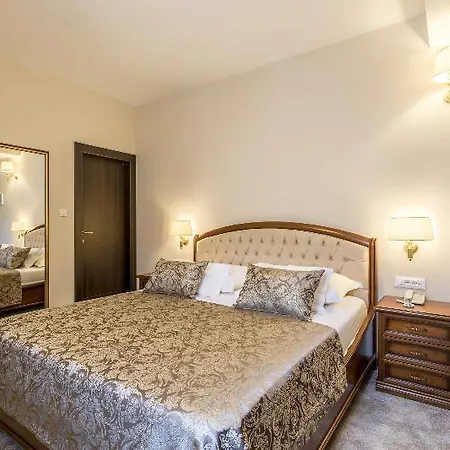 Otel Cvita