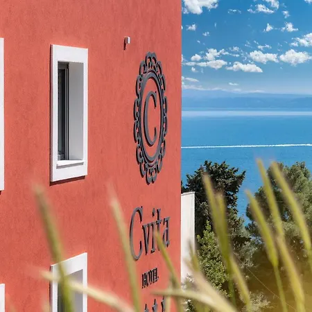 Cvita Otel