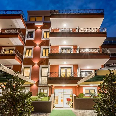 Cvita 4* Split