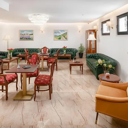Hotell Cvita
