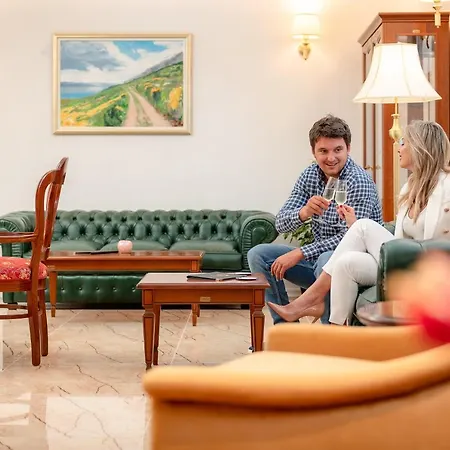 Cvita Otel