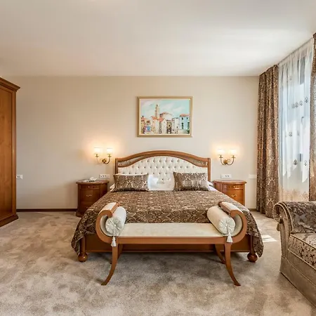 Cvita Hotell