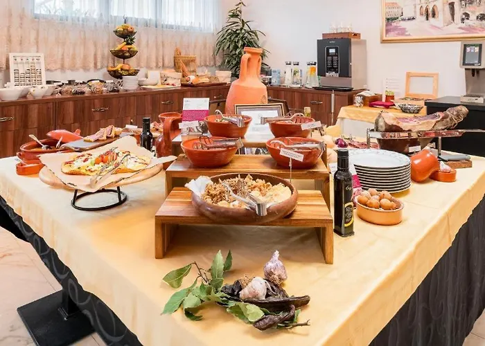 Hotel Cvita Split