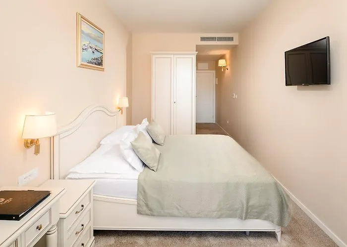 Cvita Hotel 4*