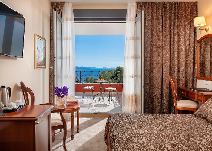 Hotel Cvita 4*