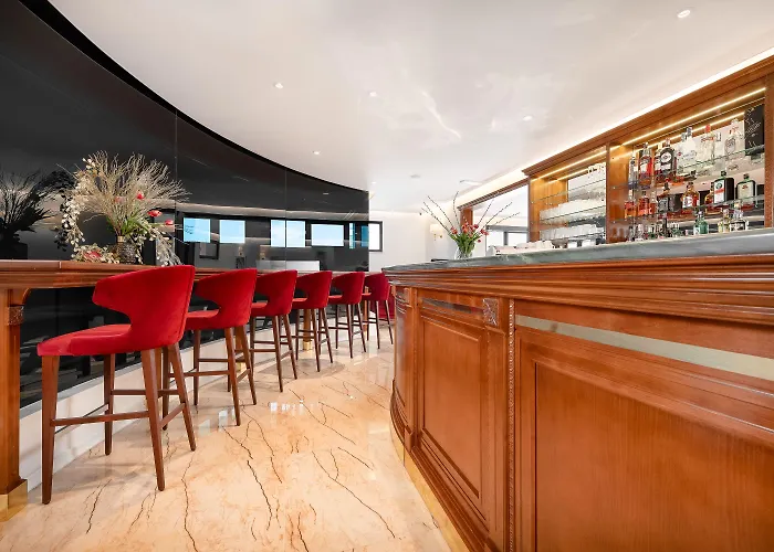 Hotel Cvita Split