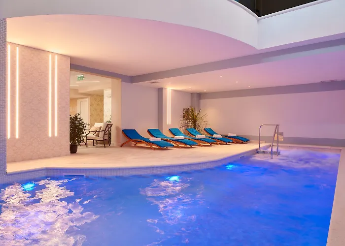Cvita Hotel 4*