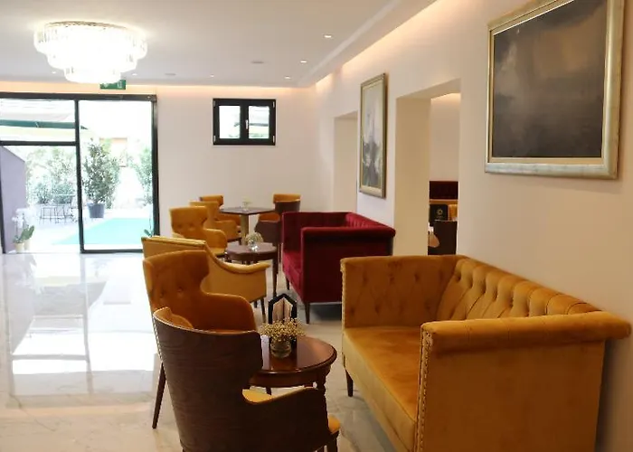 Hotel Cvita Split