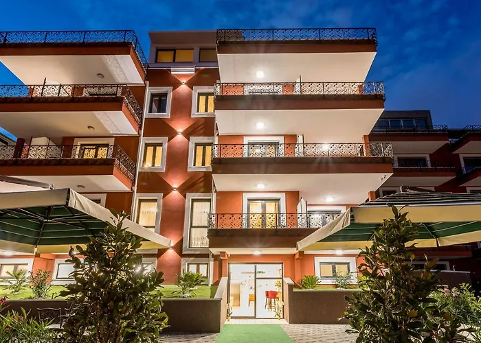 Cvita 4* Split