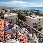 Cvita 4* Split