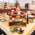 Hotel Cvita Split