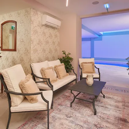 Hotel Cvita
