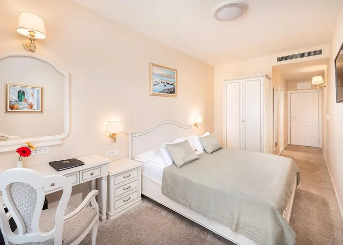 Ξενοδοχείο Cvita Σπλιτ