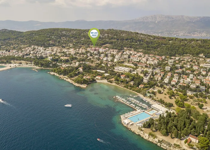 Cvita Ξενοδοχείο