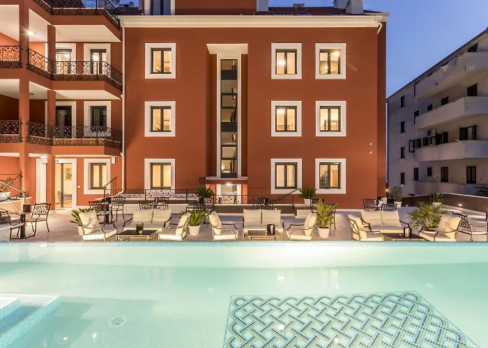 Cvita Ξενοδοχείο 4*