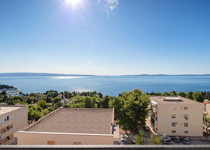 Cvita Ξενοδοχείο 4*