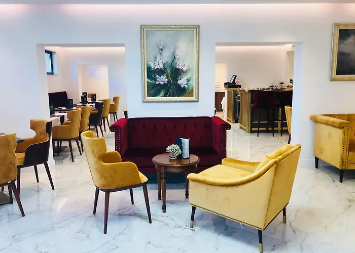 Cvita Ξενοδοχείο Σπλιτ