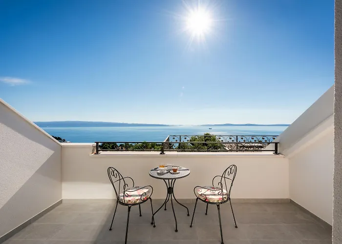 Cvita Ξενοδοχείο 4*