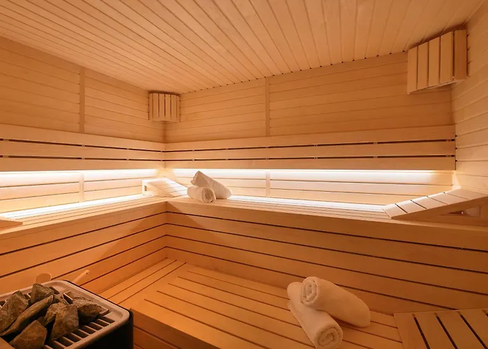 Ξενοδοχείο Cvita