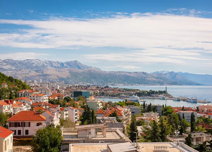 Cvita Ξενοδοχείο