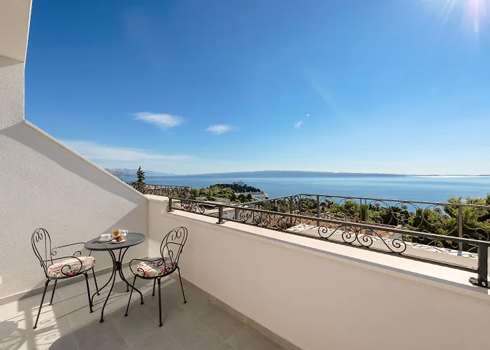 Cvita Ξενοδοχείο