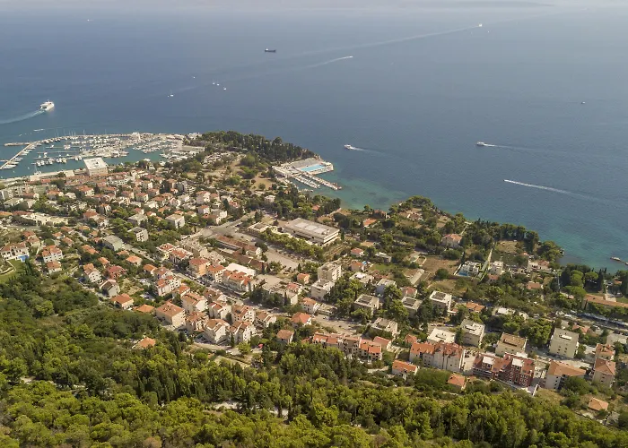 Cvita Ξενοδοχείο Σπλιτ