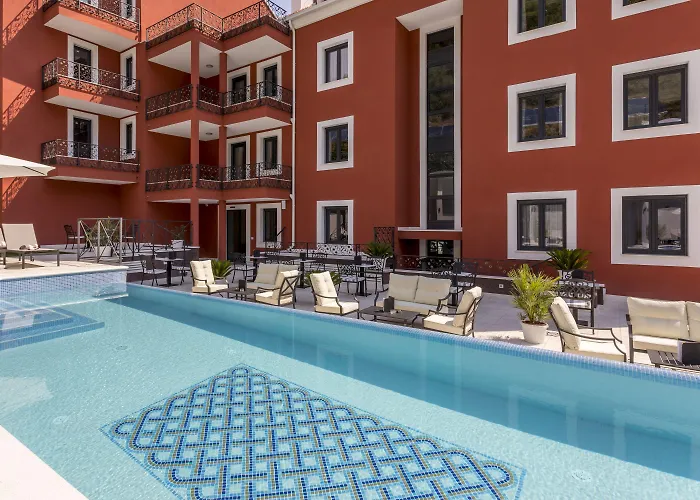 Cvita Ξενοδοχείο