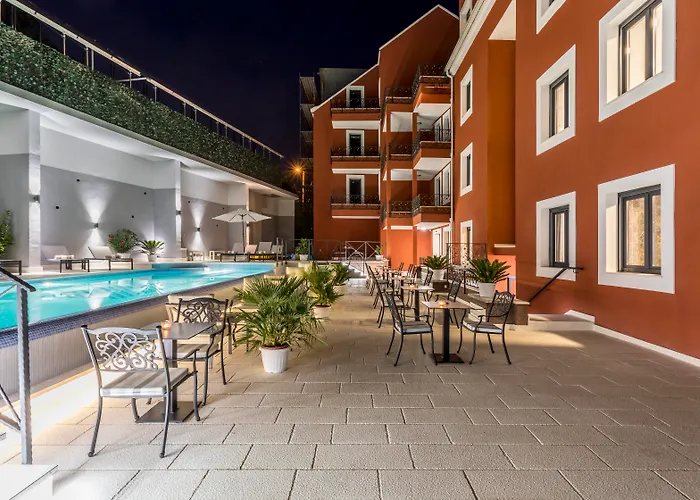 Cvita Ξενοδοχείο