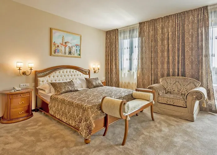 Ξενοδοχείο Cvita