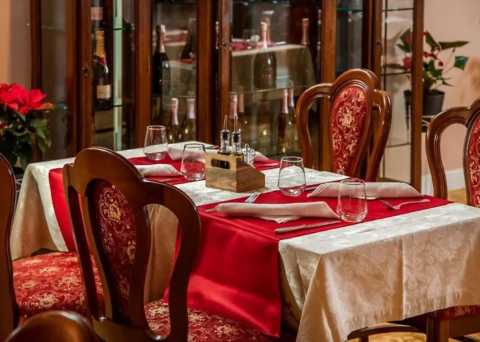 Cvita Ξενοδοχείο 4*