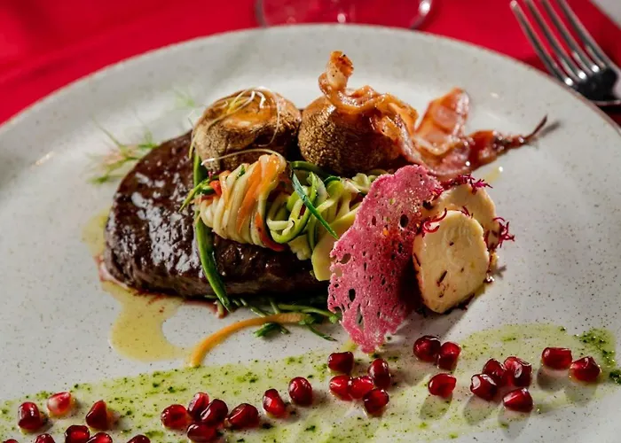 Cvita Ξενοδοχείο Σπλιτ