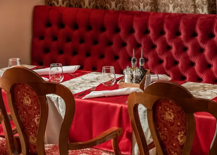 Cvita Ξενοδοχείο