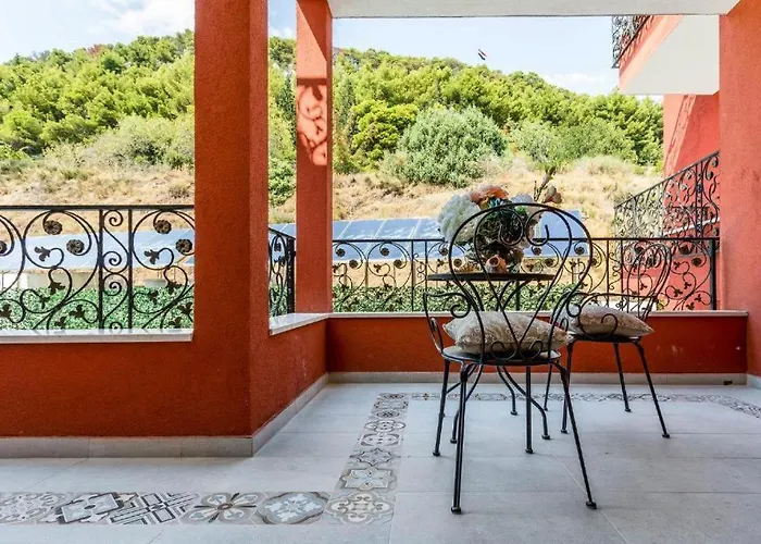 Cvita Ξενοδοχείο