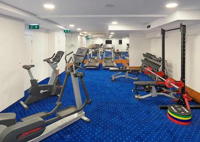 Ξενοδοχείο Cvita