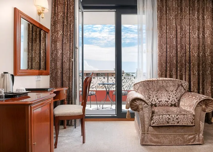 Cvita Ξενοδοχείο Σπλιτ