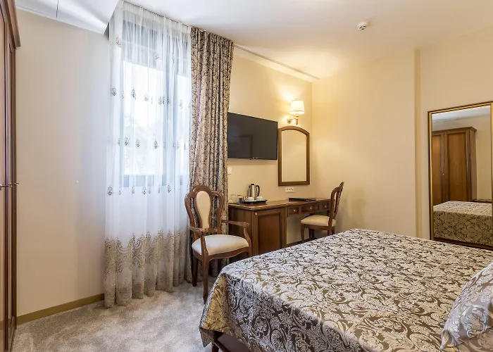 Ξενοδοχείο Cvita