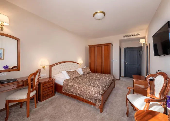 Ξενοδοχείο Cvita Σπλιτ