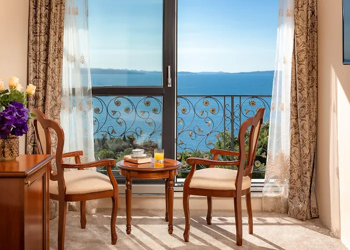 Ξενοδοχείο Cvita