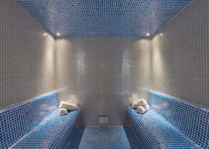 Cvita Ξενοδοχείο