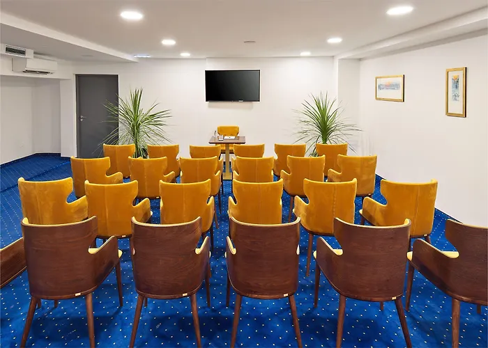 Cvita Ξενοδοχείο