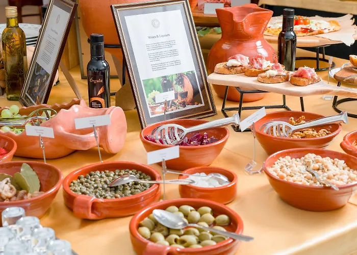 Ξενοδοχείο Cvita Σπλιτ