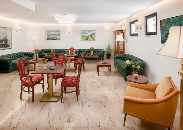 Ξενοδοχείο Cvita