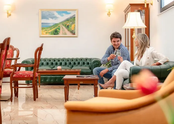 Cvita Ξενοδοχείο