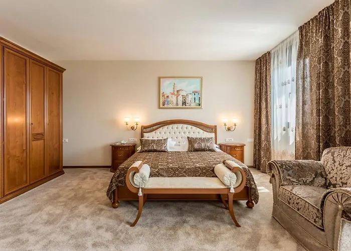 Cvita Ξενοδοχείο